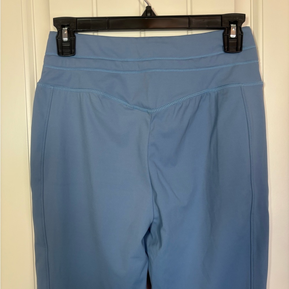 HALARA Cloudful Air Blue High Waist Joggers Size Small NWT - Picture 10 of 11